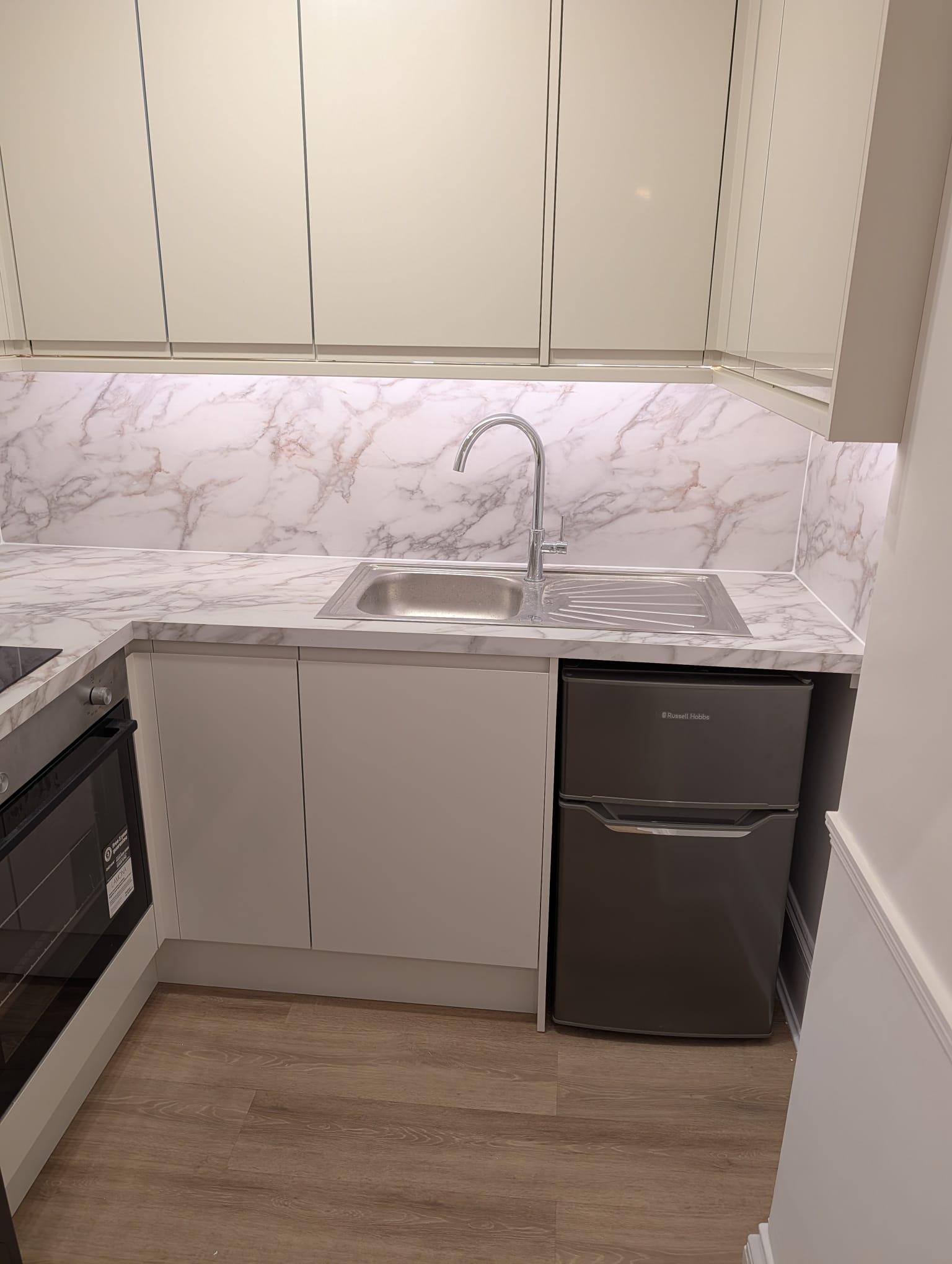 37 Upper Montagu Street, London W1H 1SD5