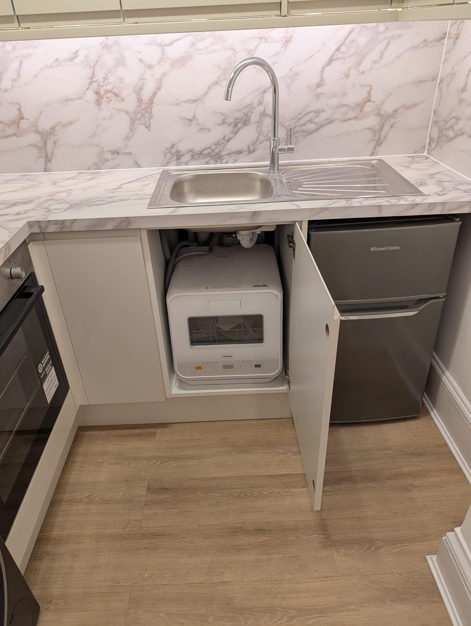 37 Upper Montagu Street, London W1H 1SD4